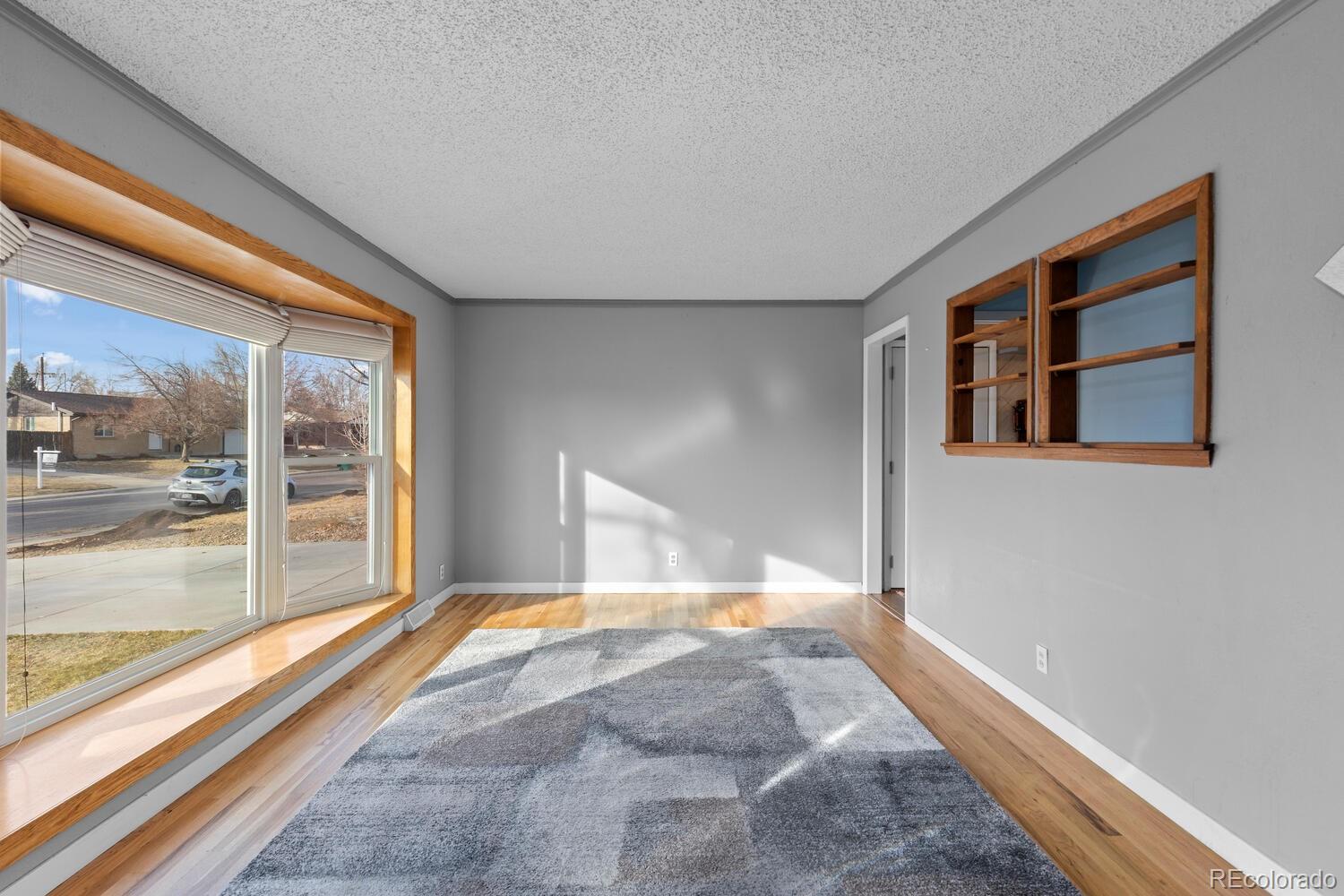 MLS Image #7 for 8540  faraday street,denver, Colorado