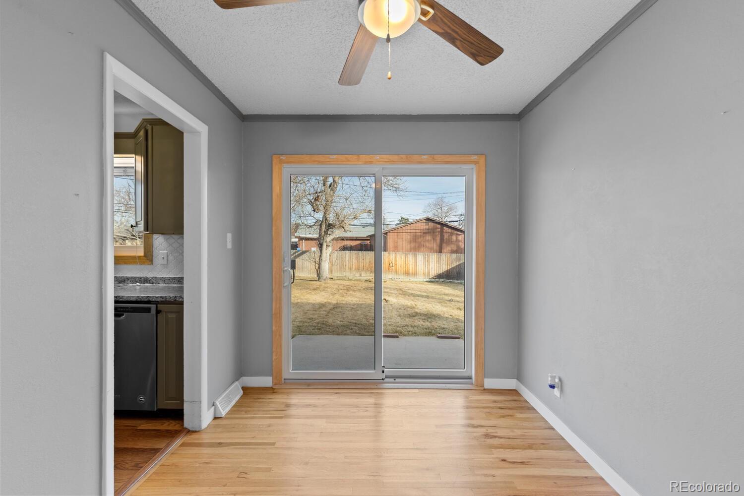MLS Image #8 for 8540  faraday street,denver, Colorado