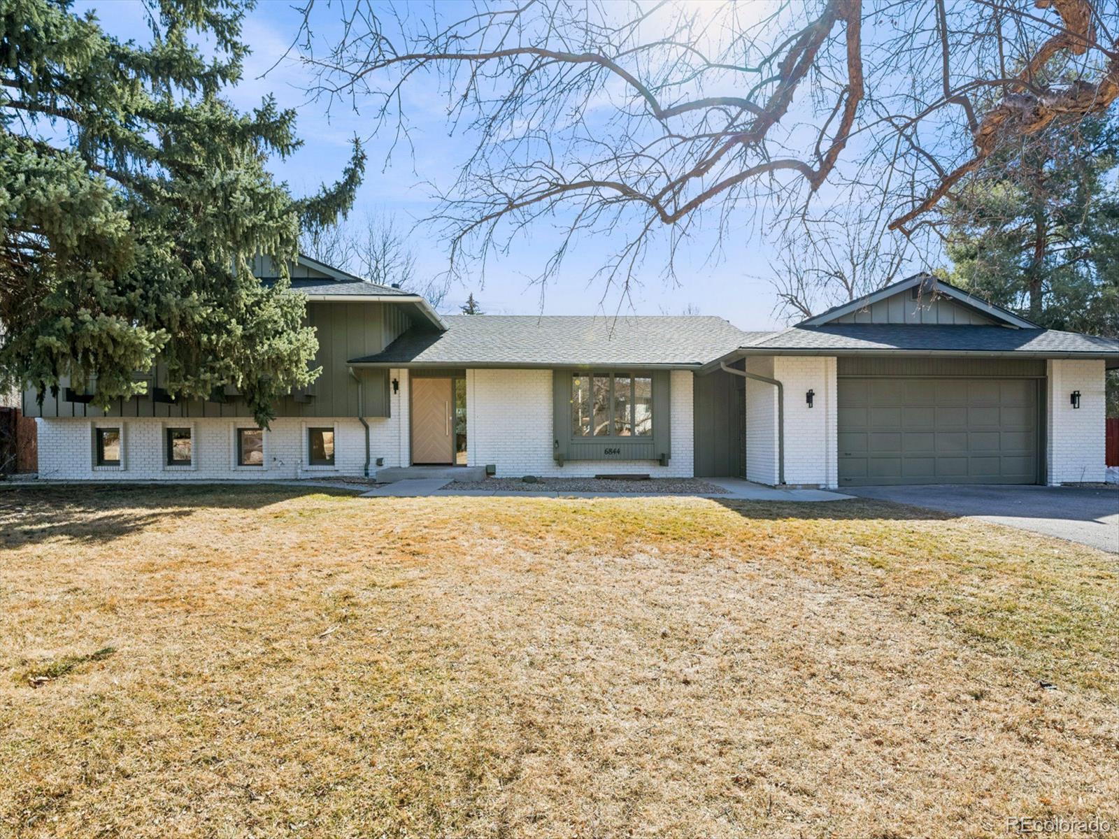 MLS Image #1 for 6844  roaring fork trail,boulder, Colorado