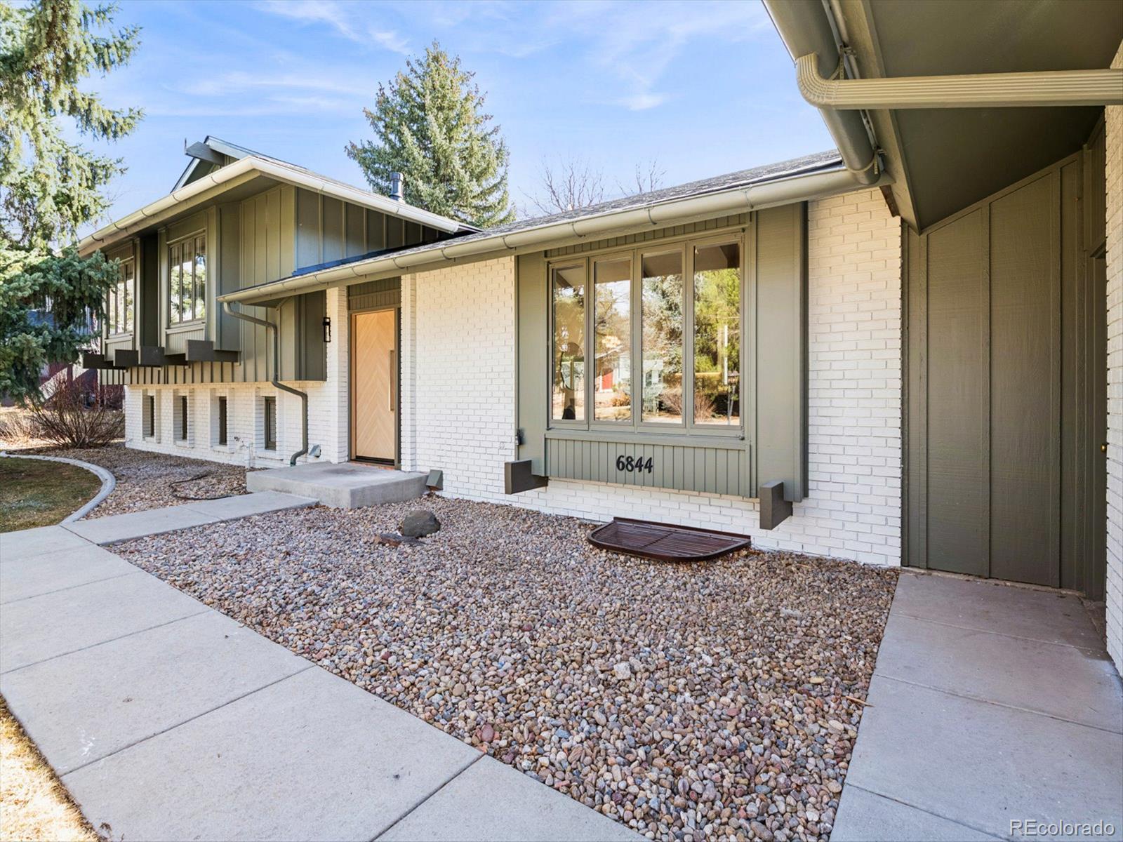 MLS Image #2 for 6844  roaring fork trail,boulder, Colorado