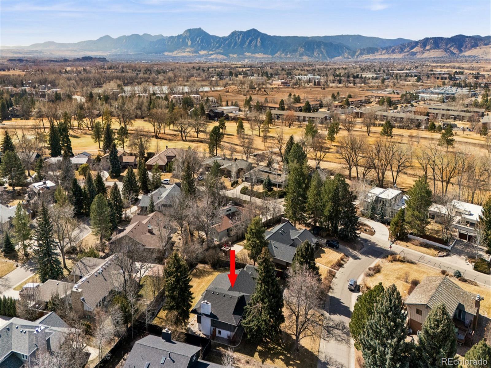 MLS Image #34 for 6844  roaring fork trail,boulder, Colorado