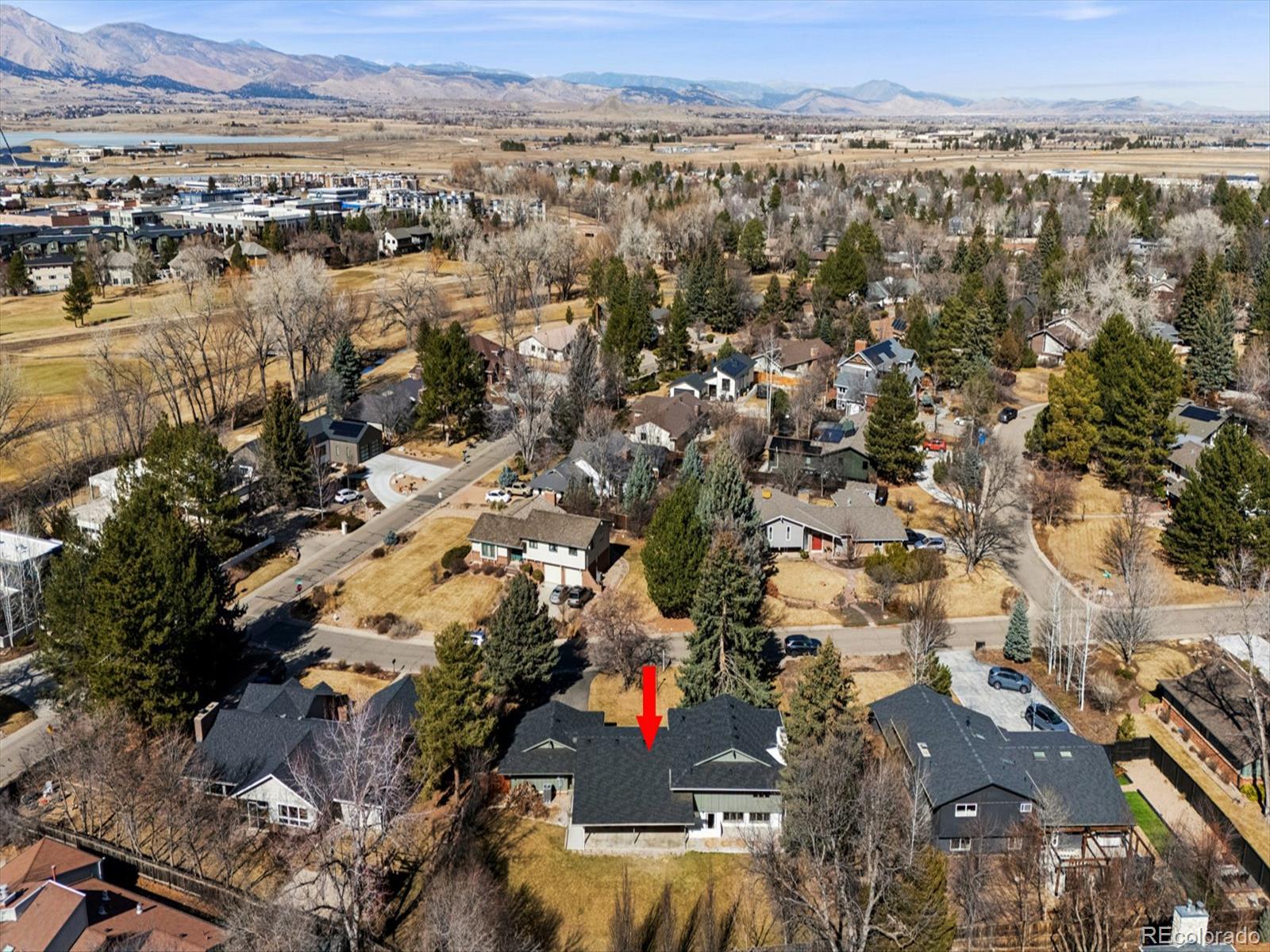 MLS Image #35 for 6844  roaring fork trail,boulder, Colorado