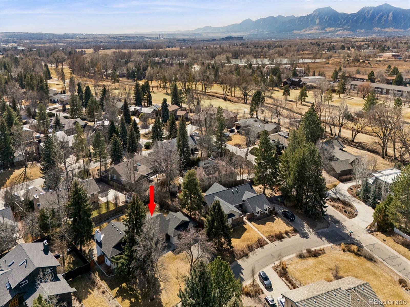 MLS Image #36 for 6844  roaring fork trail,boulder, Colorado