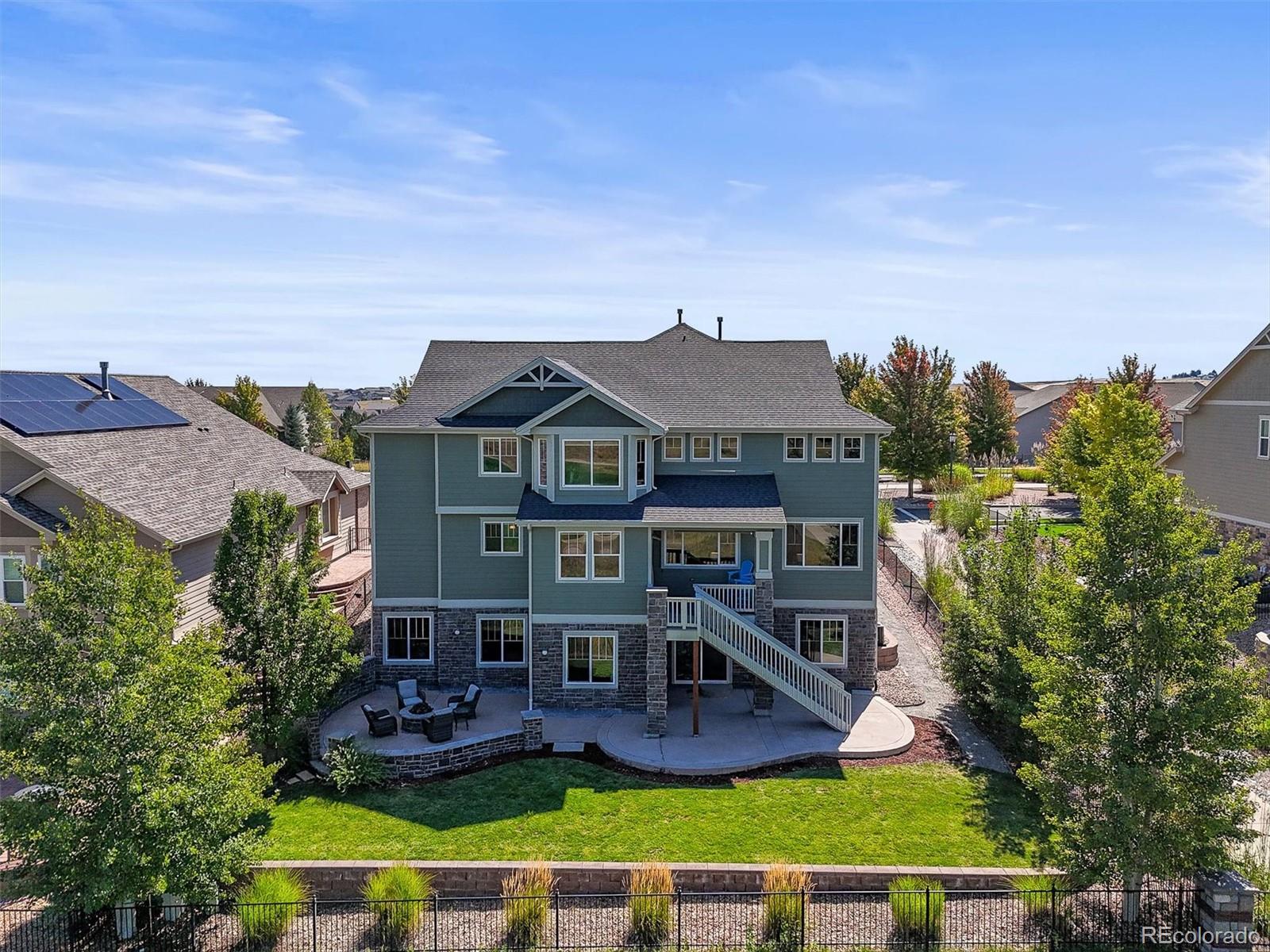 MLS Image #1 for 8149 s blackstone parkway,aurora, Colorado