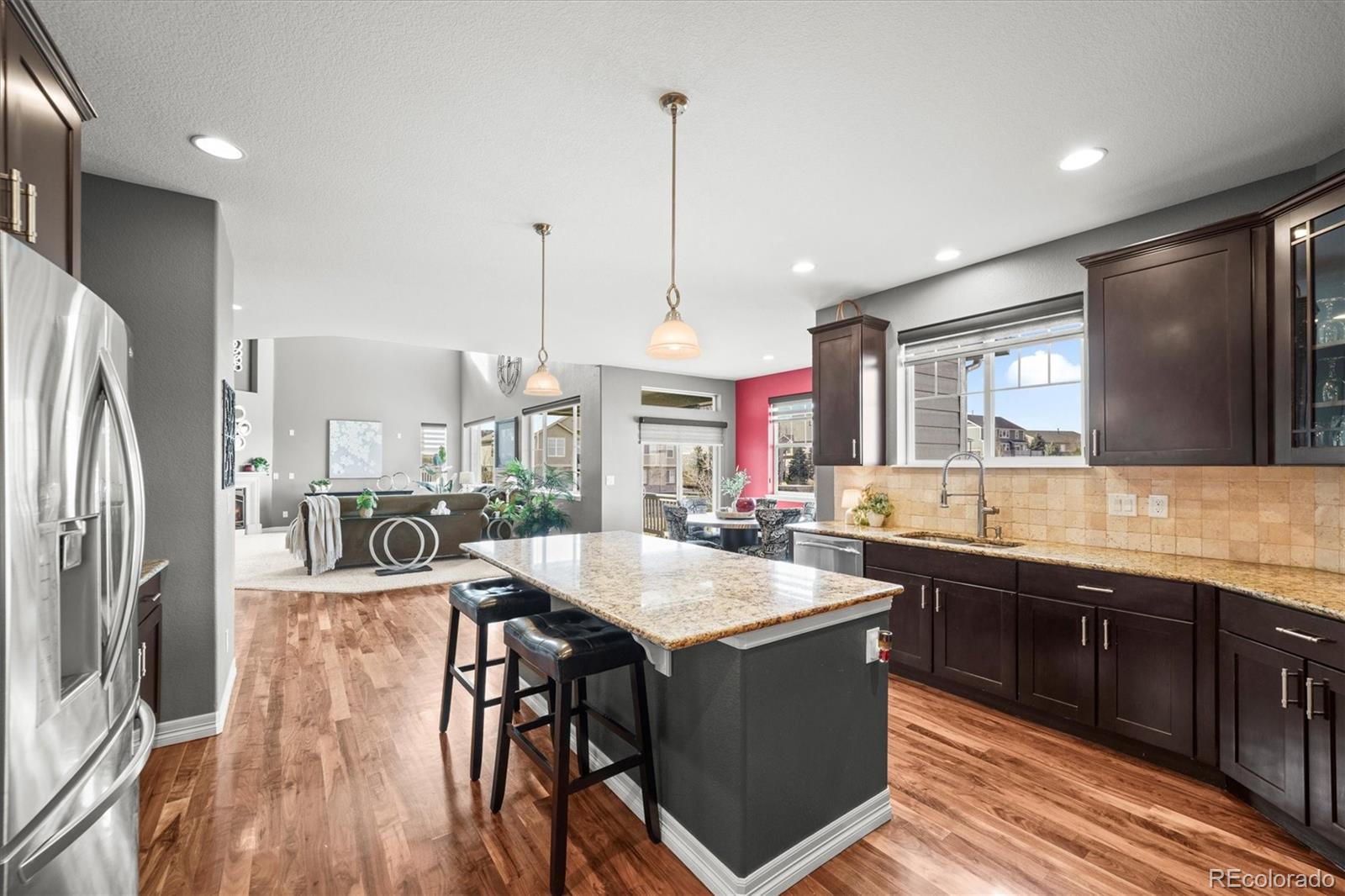 MLS Image #10 for 8149 s blackstone parkway,aurora, Colorado