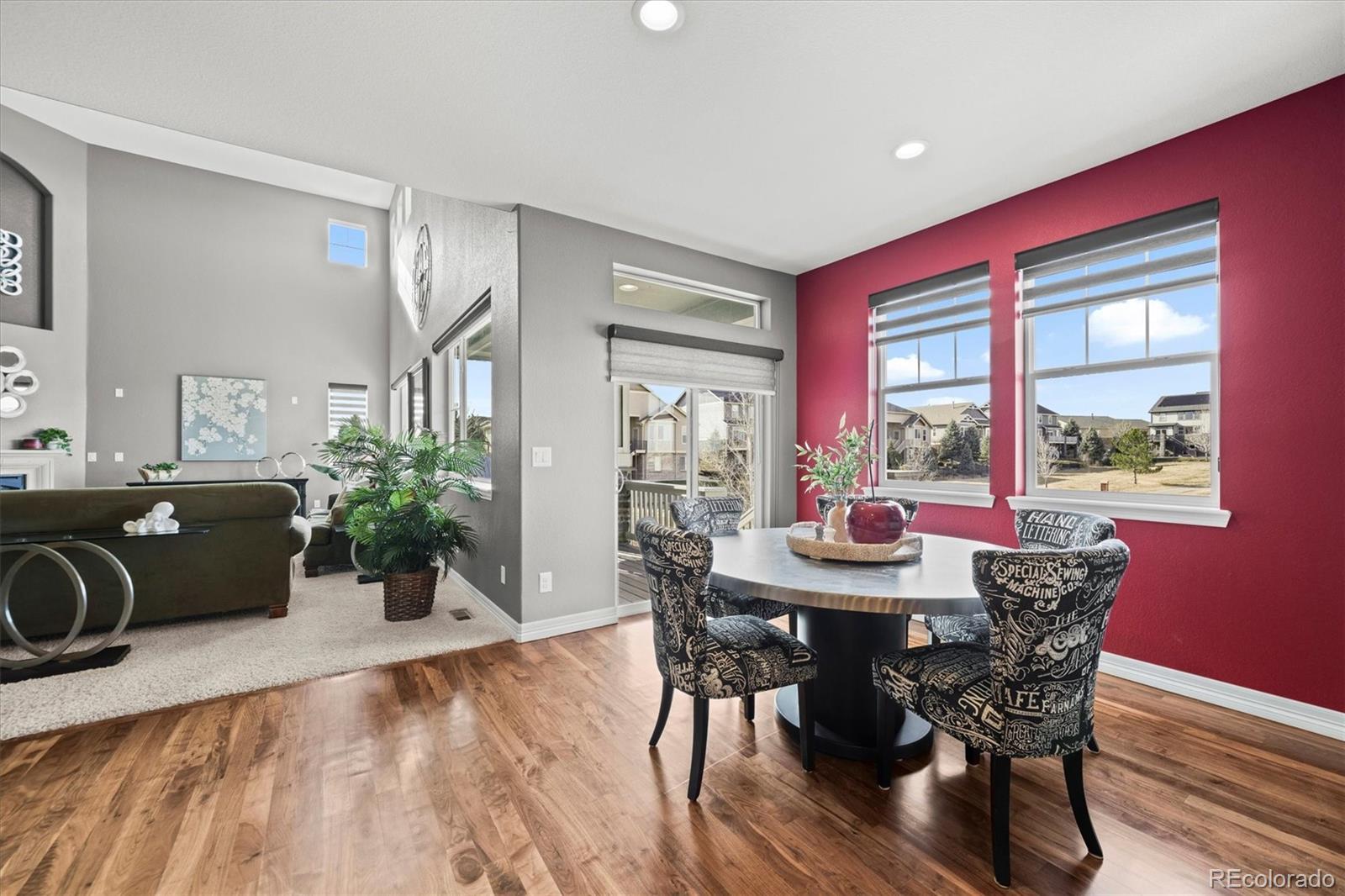 MLS Image #15 for 8149 s blackstone parkway,aurora, Colorado