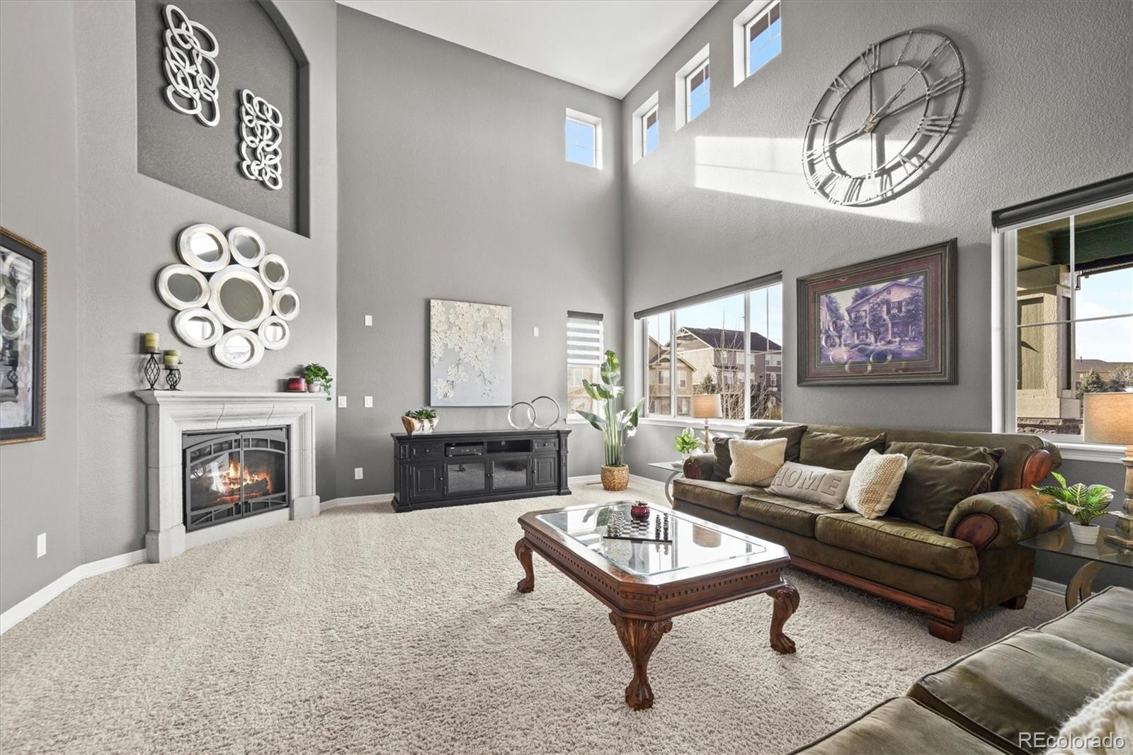 MLS Image #2 for 8149 s blackstone parkway,aurora, Colorado