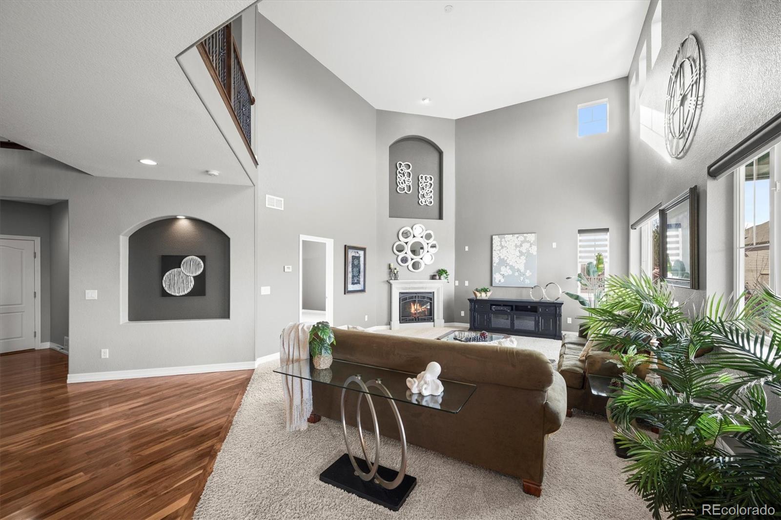 MLS Image #20 for 8149 s blackstone parkway,aurora, Colorado