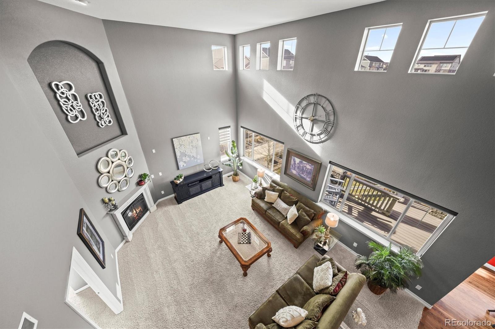 MLS Image #22 for 8149 s blackstone parkway,aurora, Colorado
