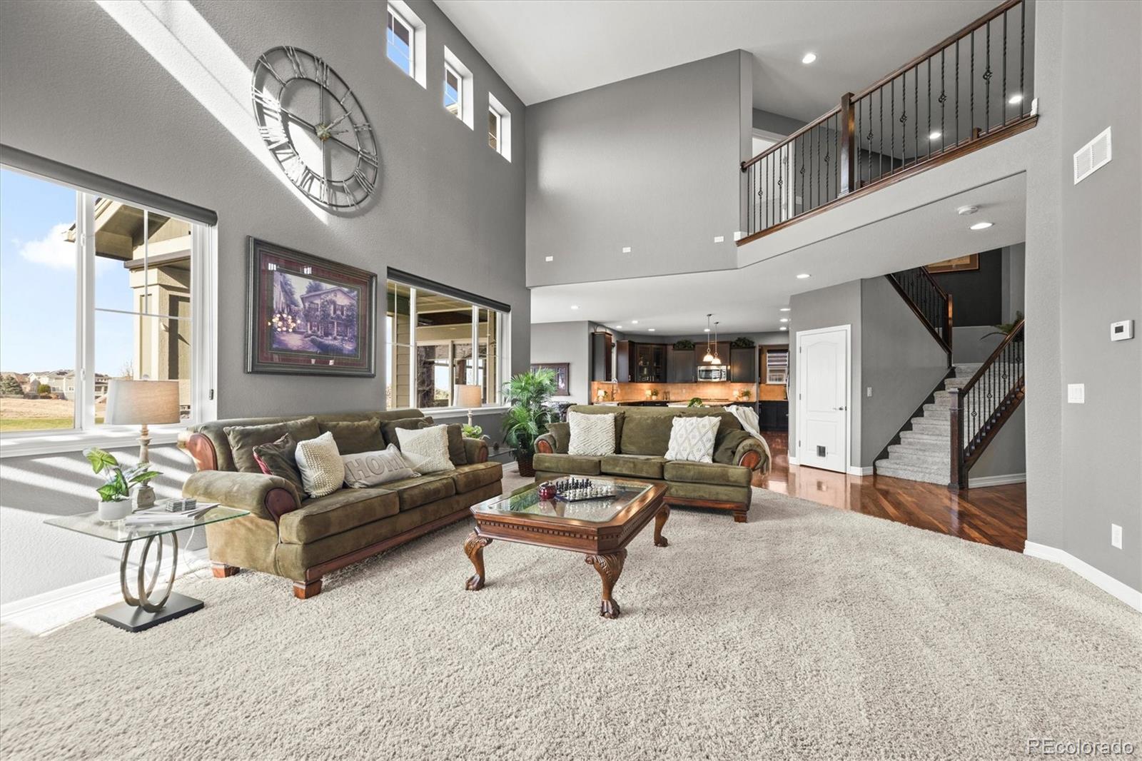 MLS Image #3 for 8149 s blackstone parkway,aurora, Colorado