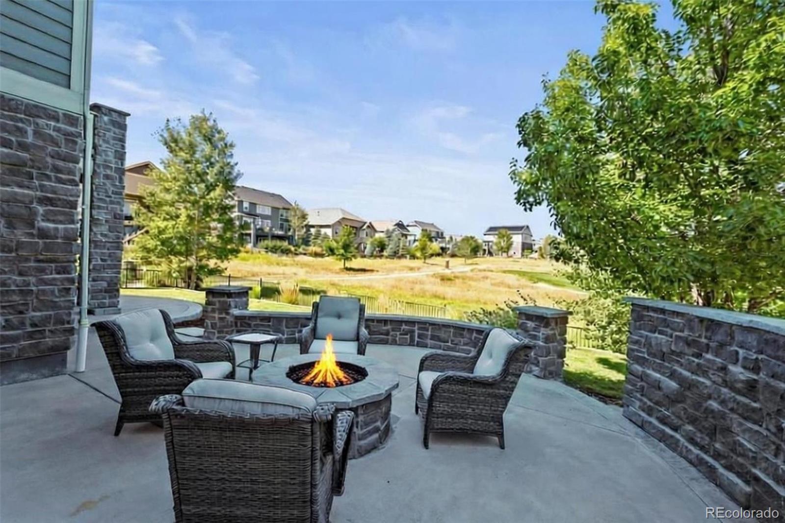 MLS Image #36 for 8149 s blackstone parkway,aurora, Colorado