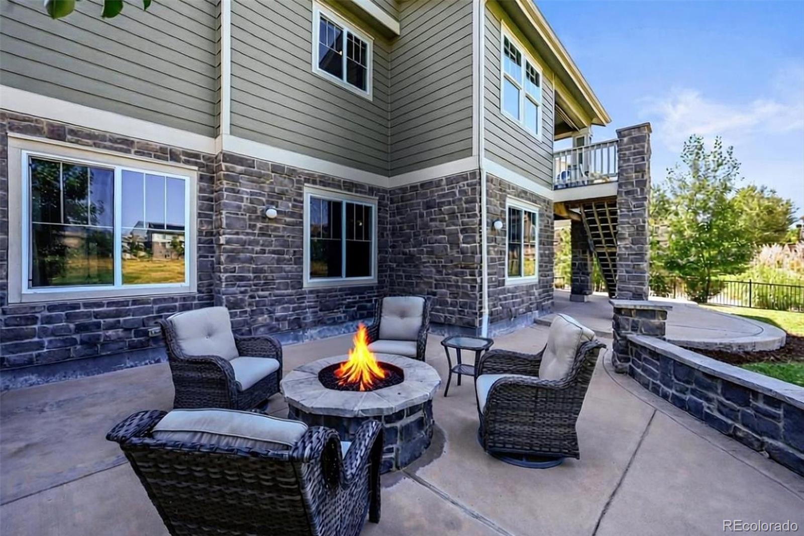 MLS Image #37 for 8149 s blackstone parkway,aurora, Colorado