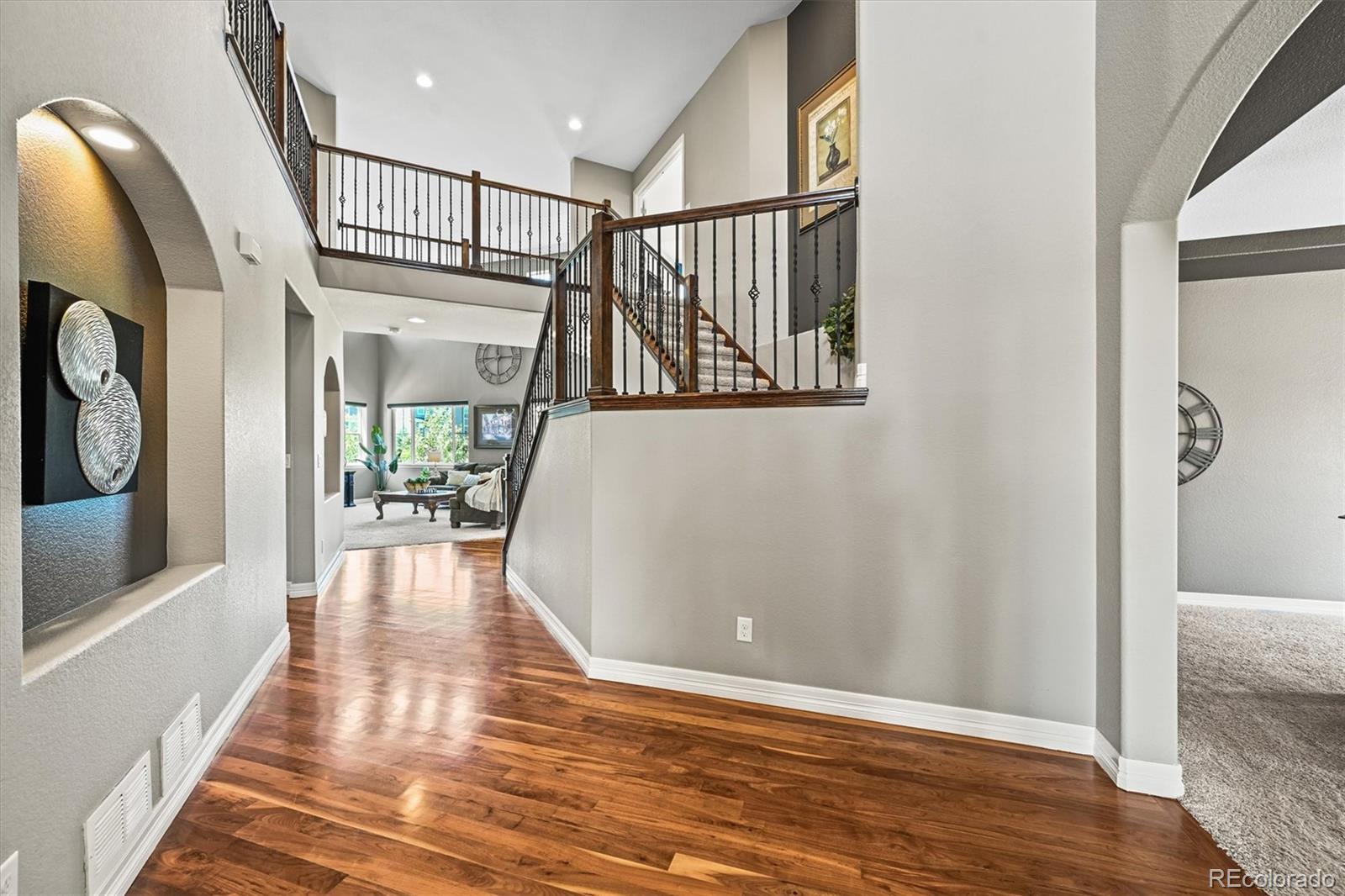 MLS Image #4 for 8149 s blackstone parkway,aurora, Colorado