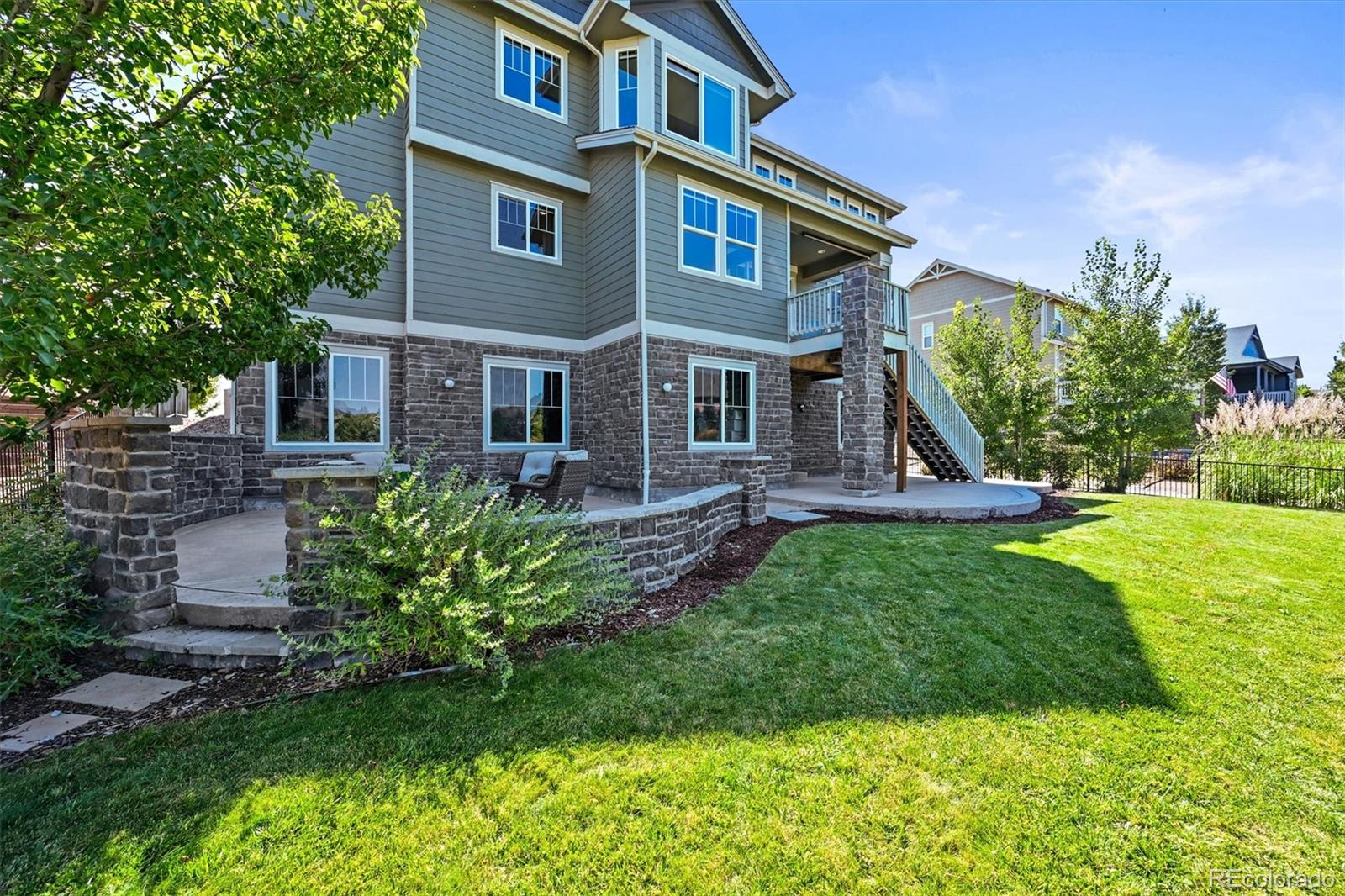 MLS Image #40 for 8149 s blackstone parkway,aurora, Colorado