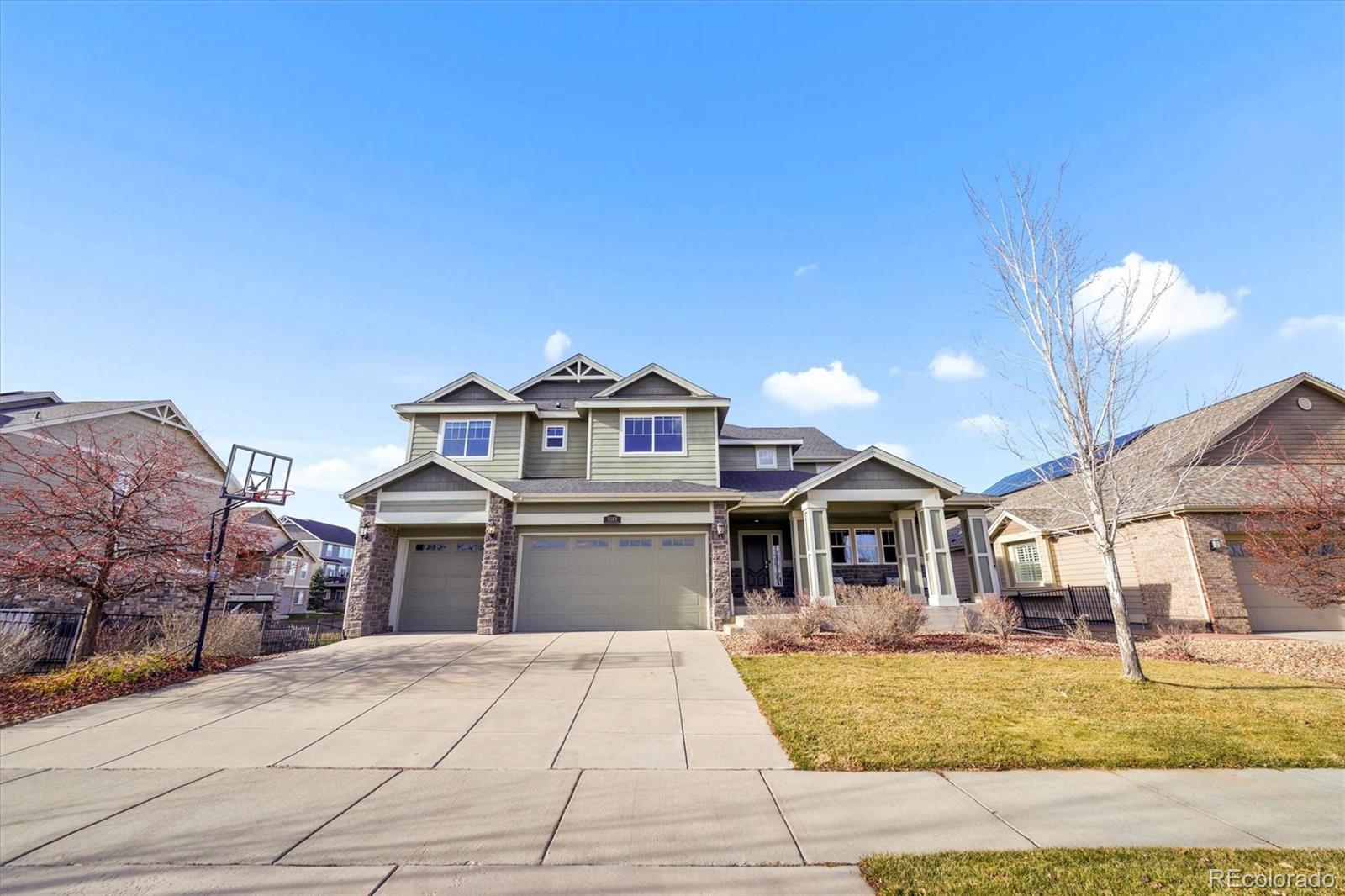 MLS Image #49 for 8149 s blackstone parkway,aurora, Colorado