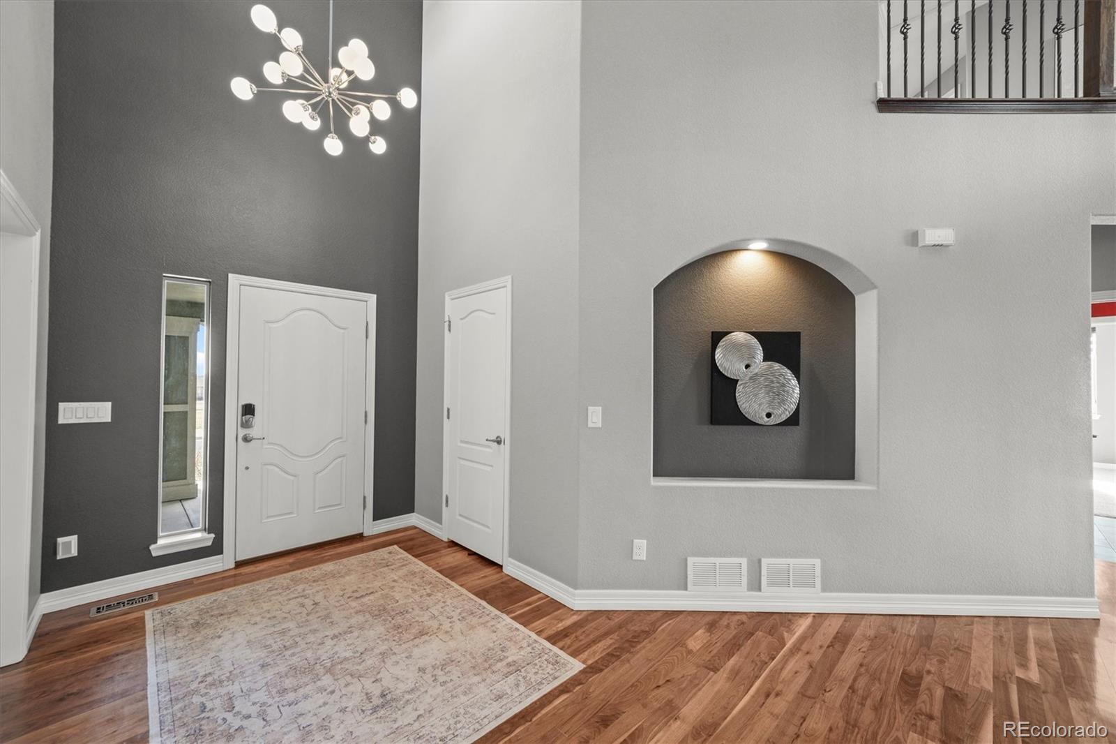 MLS Image #5 for 8149 s blackstone parkway,aurora, Colorado