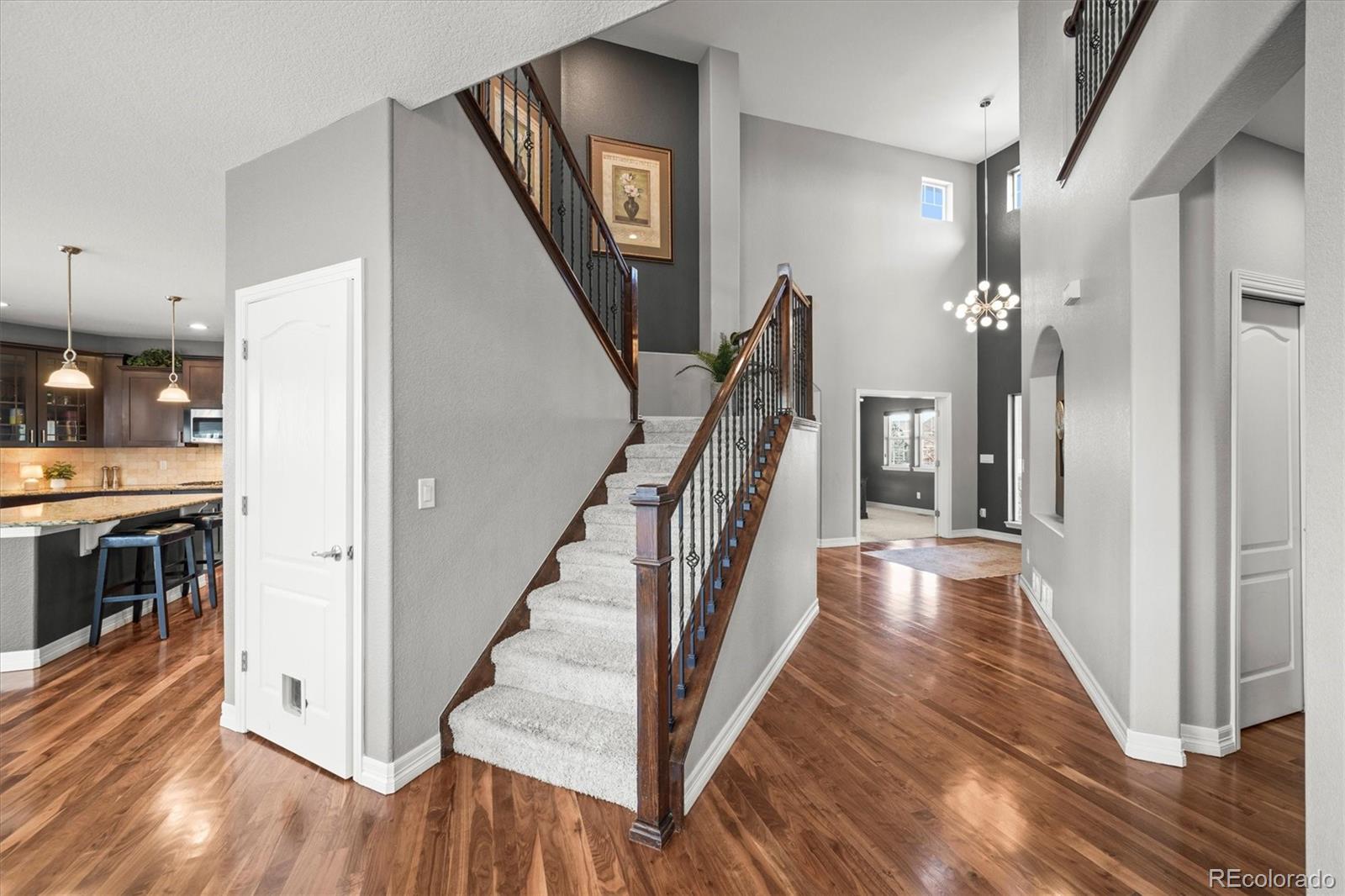 MLS Image #9 for 8149 s blackstone parkway,aurora, Colorado