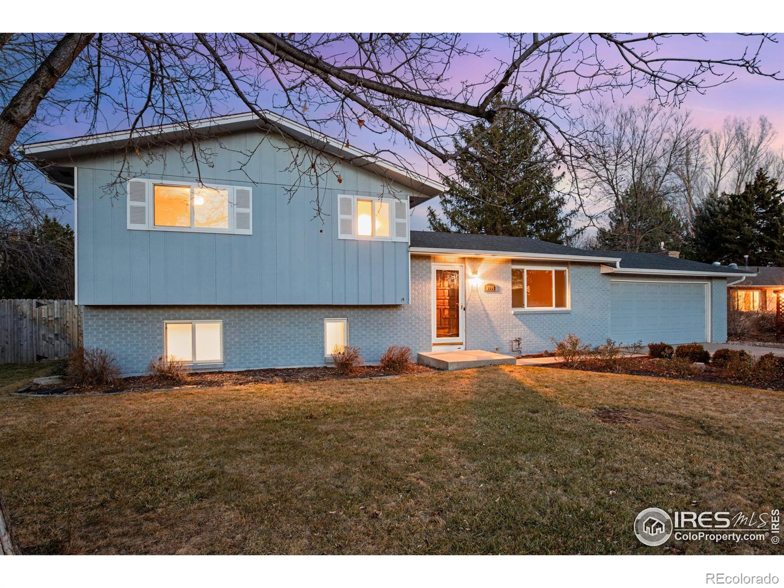 MLS Image #1 for 3006  stanford road,fort collins, Colorado