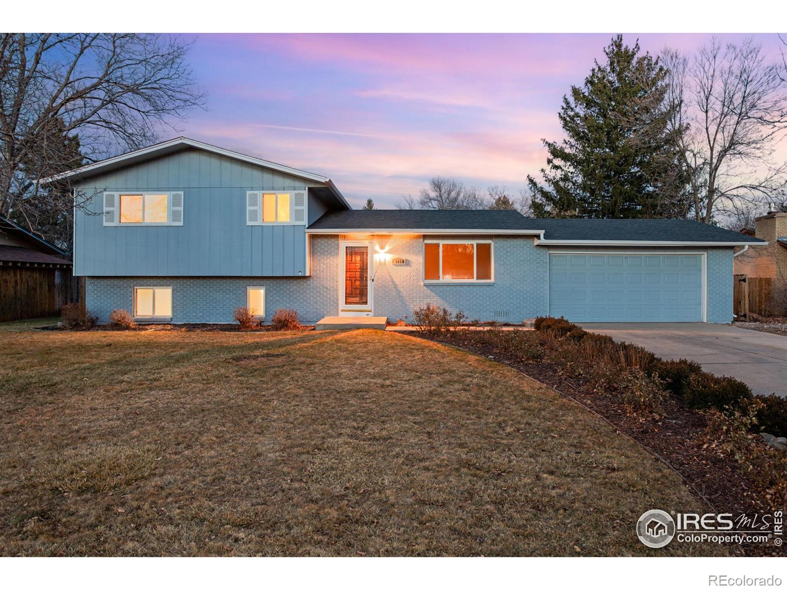 MLS Image #2 for 3006  stanford road,fort collins, Colorado