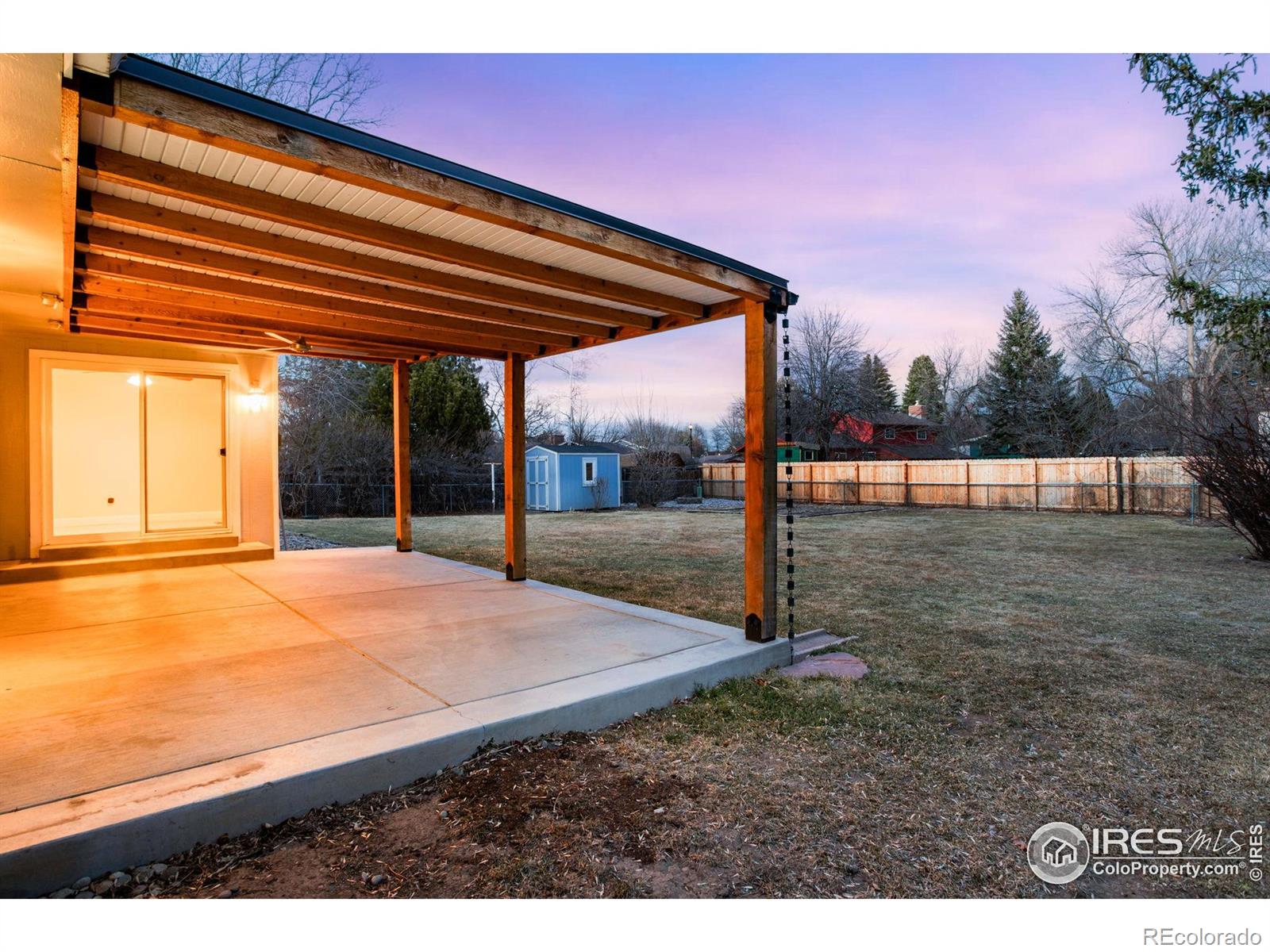 MLS Image #30 for 3006  stanford road,fort collins, Colorado