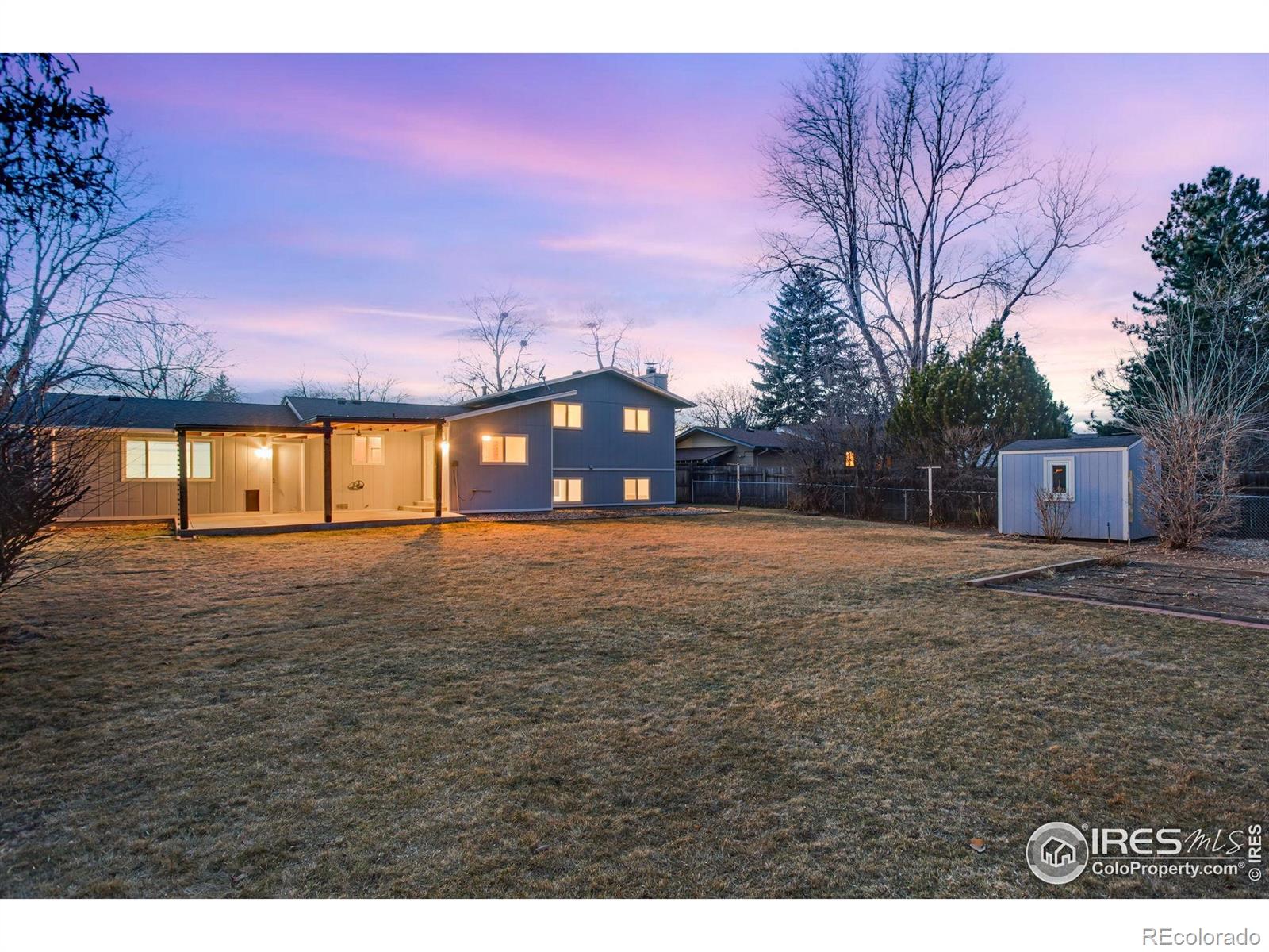 MLS Image #35 for 3006  stanford road,fort collins, Colorado