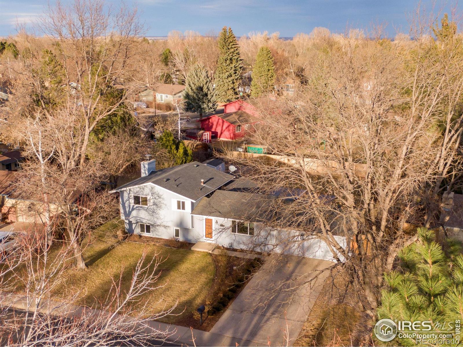 MLS Image #37 for 3006  stanford road,fort collins, Colorado