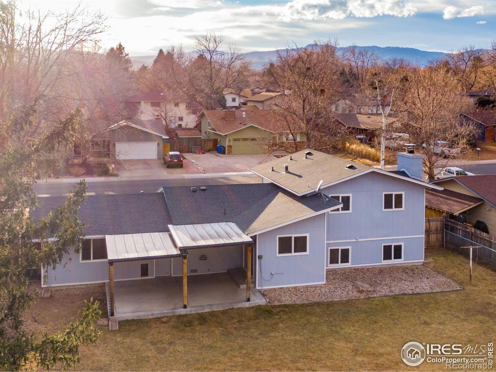 MLS Image #38 for 3006  stanford road,fort collins, Colorado