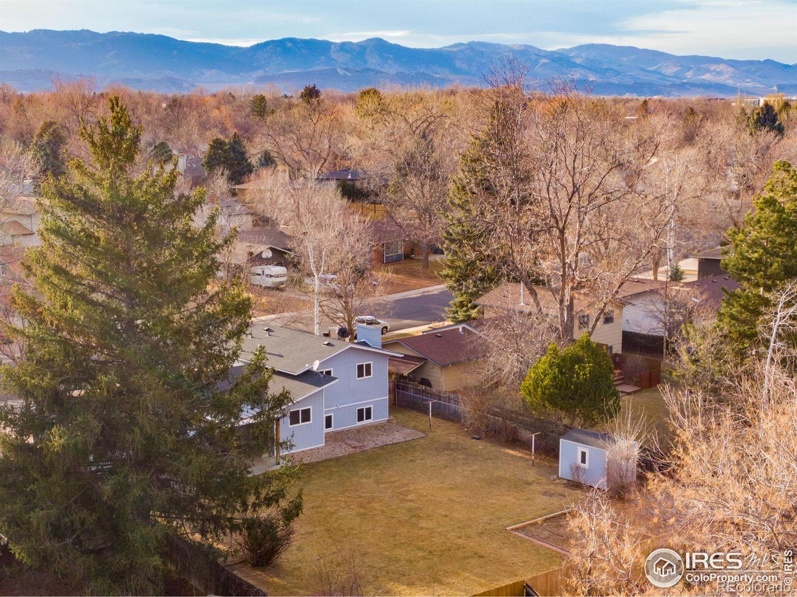 MLS Image #39 for 3006  stanford road,fort collins, Colorado
