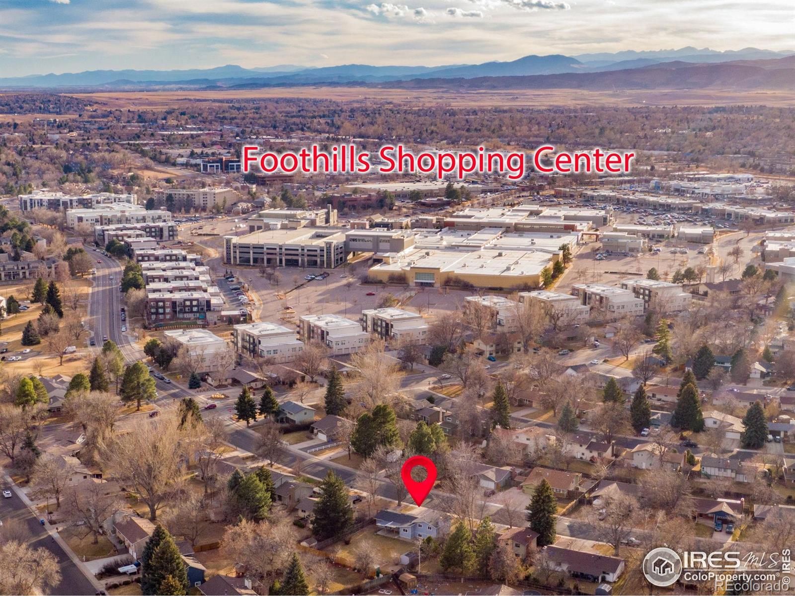 MLS Image #40 for 3006  stanford road,fort collins, Colorado