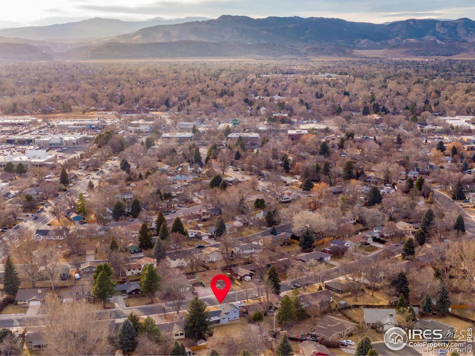 MLS Image #46 for 3006  stanford road,fort collins, Colorado