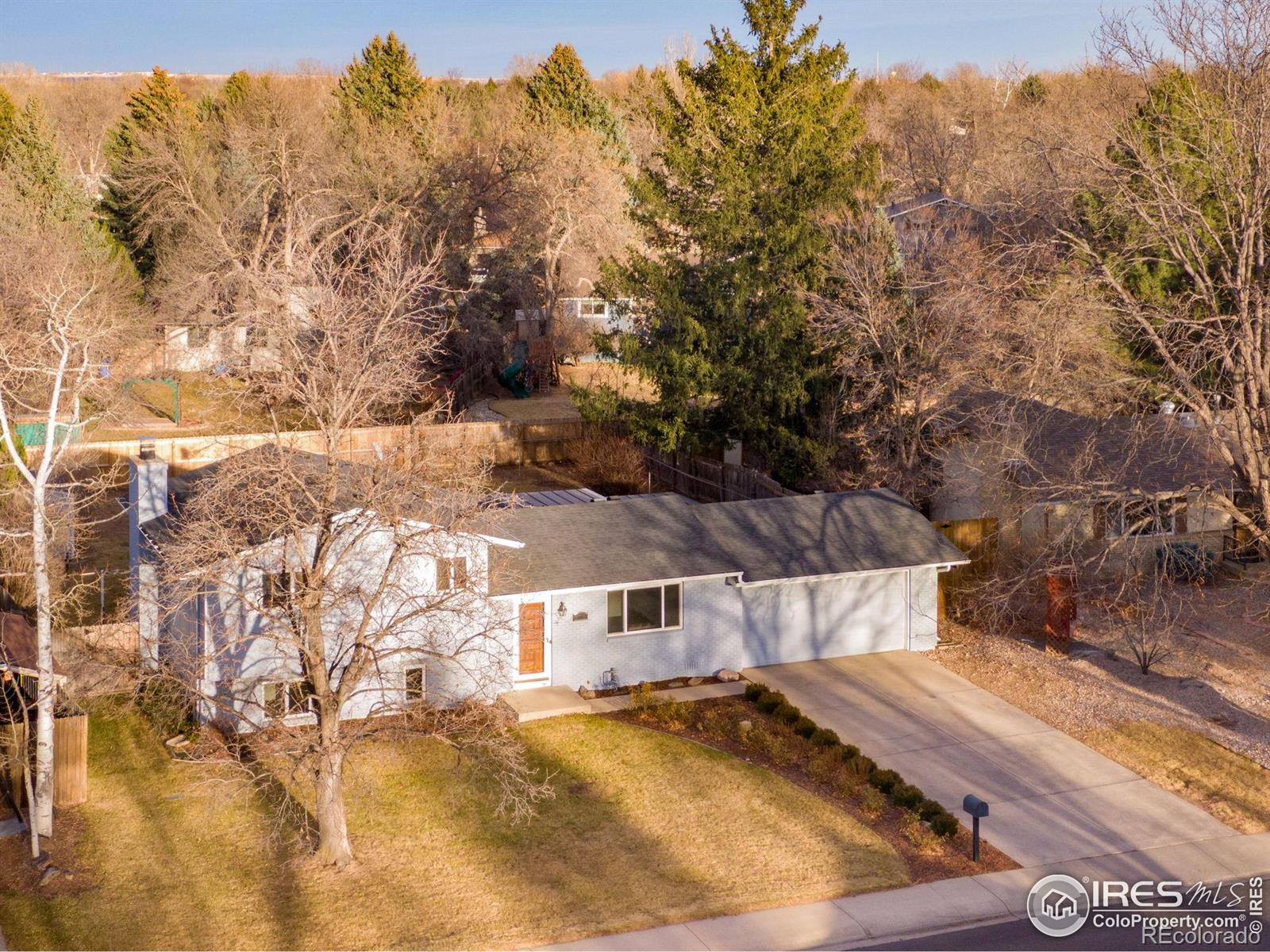 MLS Image #47 for 3006  stanford road,fort collins, Colorado