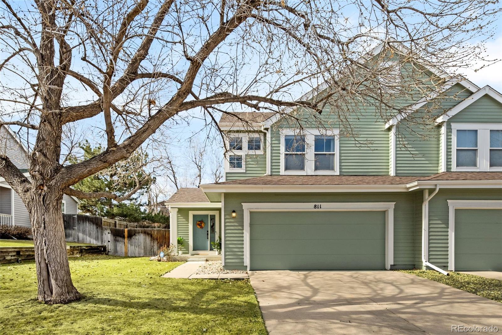 MLS Image #0 for 811  union street,lakewood, Colorado