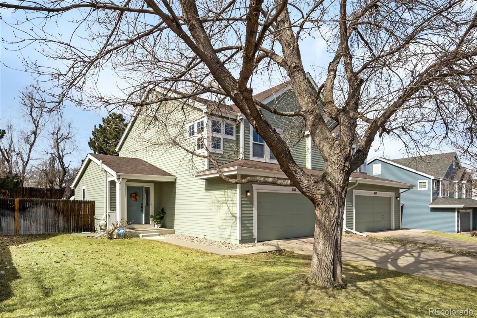 MLS Image #1 for 811  union street,lakewood, Colorado