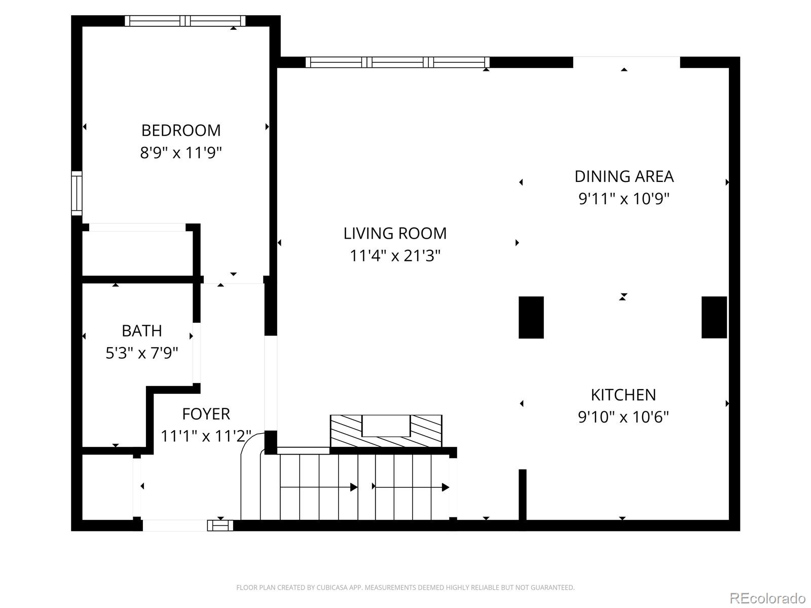 MLS Image #29 for 811  union street,lakewood, Colorado