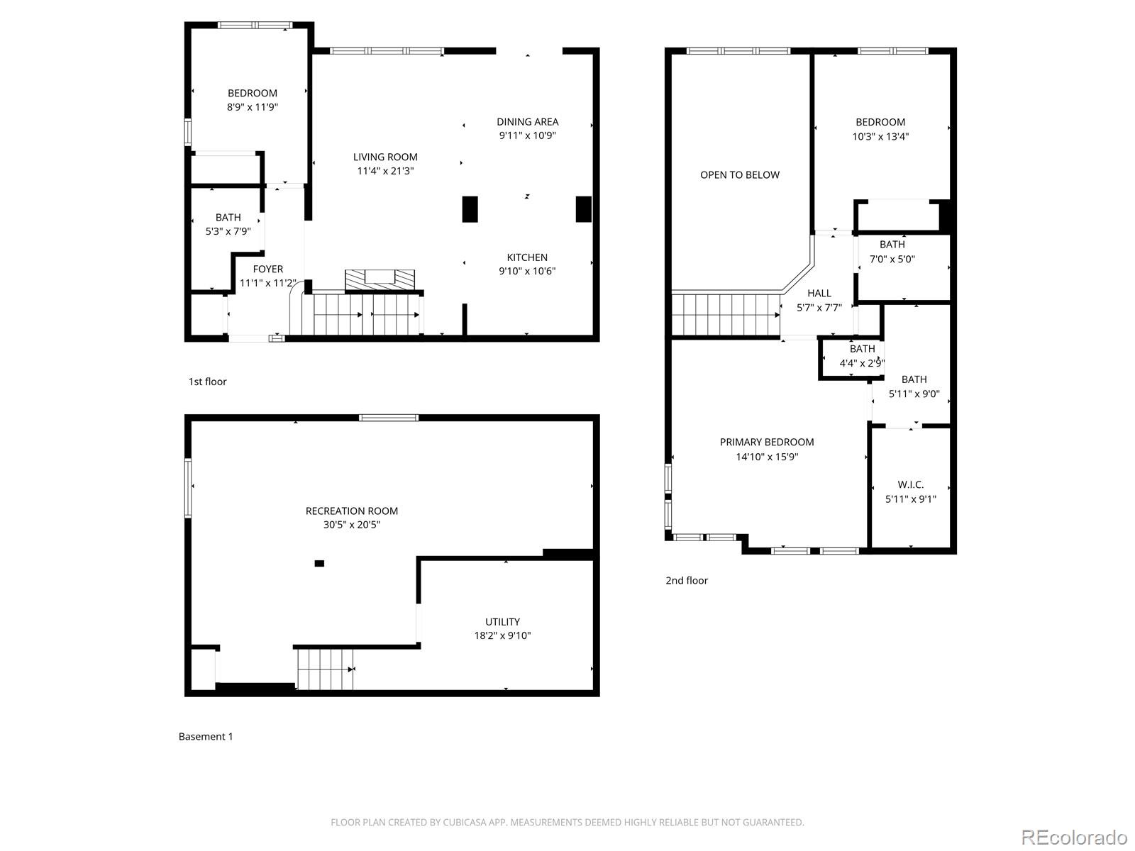 MLS Image #32 for 811  union street,lakewood, Colorado