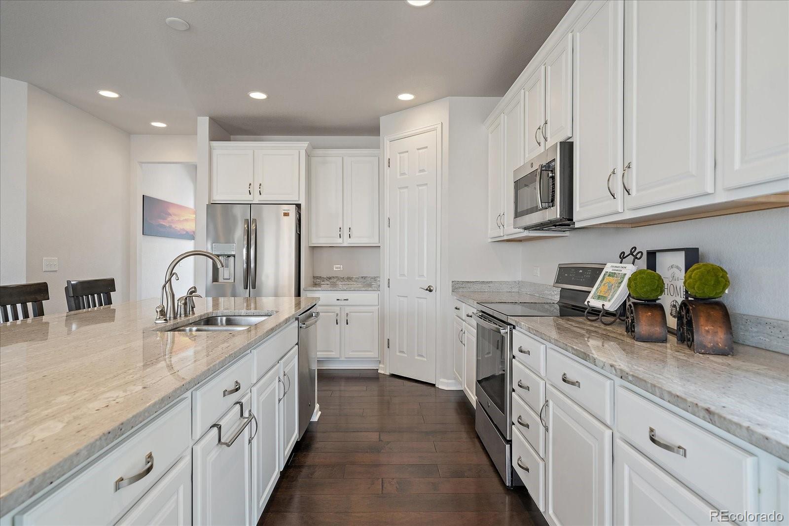 MLS Image #13 for 2989  bittern street,castle rock, Colorado