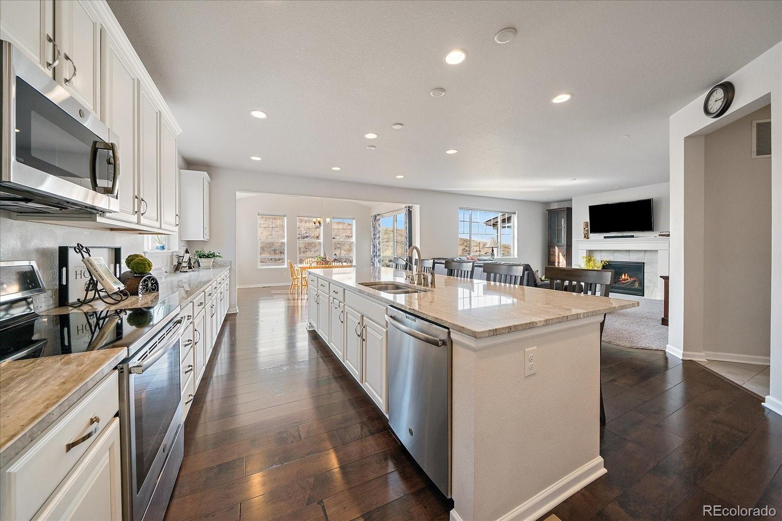 MLS Image #14 for 2989  bittern street,castle rock, Colorado