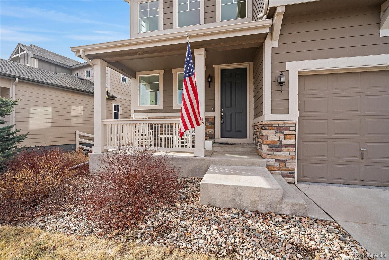 MLS Image #3 for 2989  bittern street,castle rock, Colorado