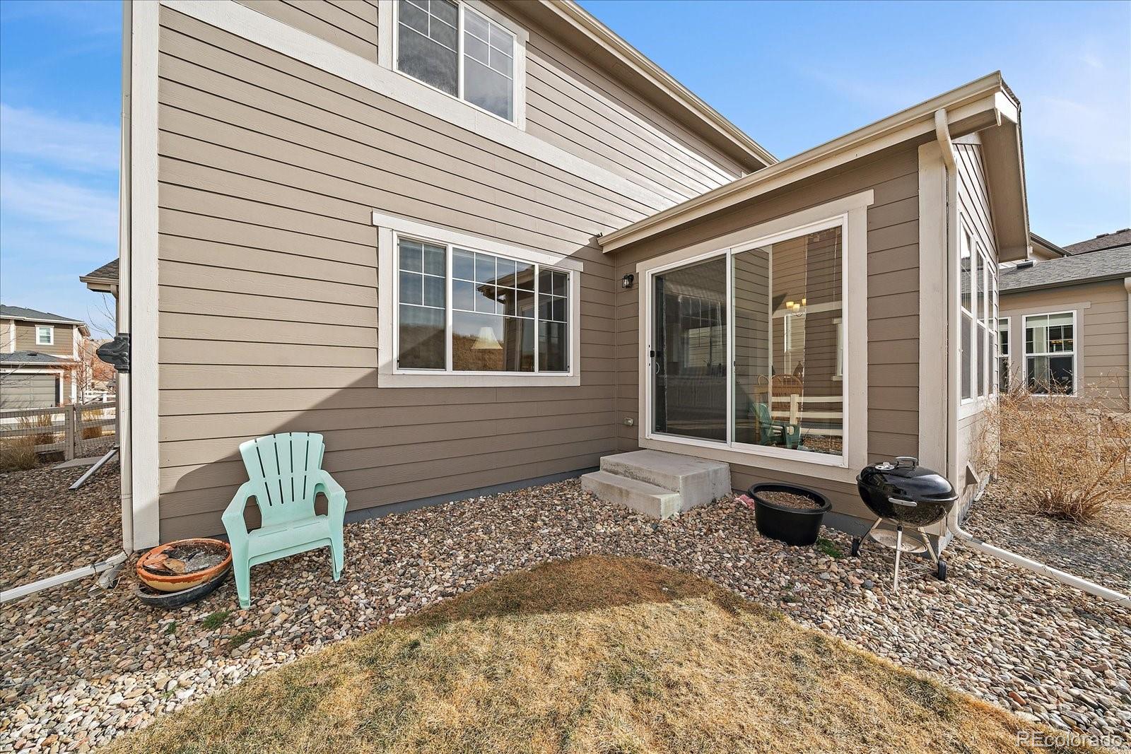 MLS Image #32 for 2989  bittern street,castle rock, Colorado