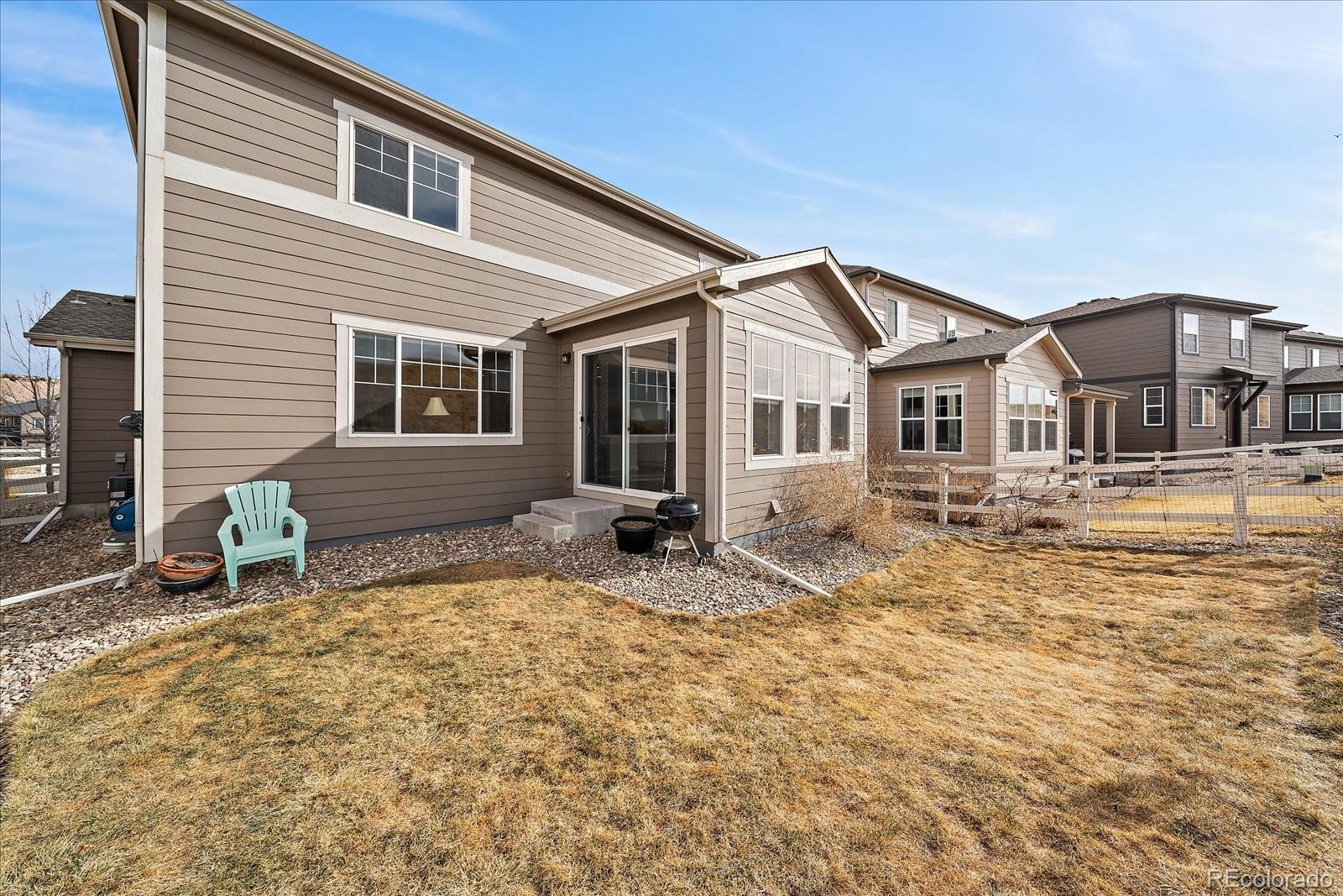 MLS Image #33 for 2989  bittern street,castle rock, Colorado