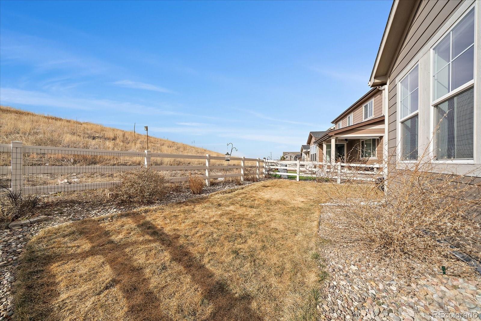 MLS Image #34 for 2989  bittern street,castle rock, Colorado