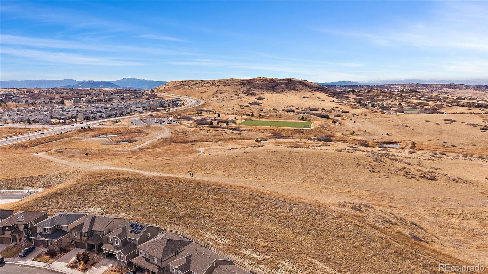 MLS Image #39 for 2989  bittern street,castle rock, Colorado