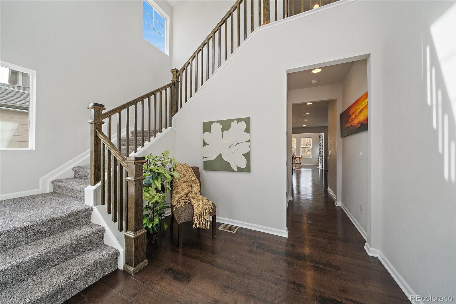 MLS Image #4 for 2989  bittern street,castle rock, Colorado