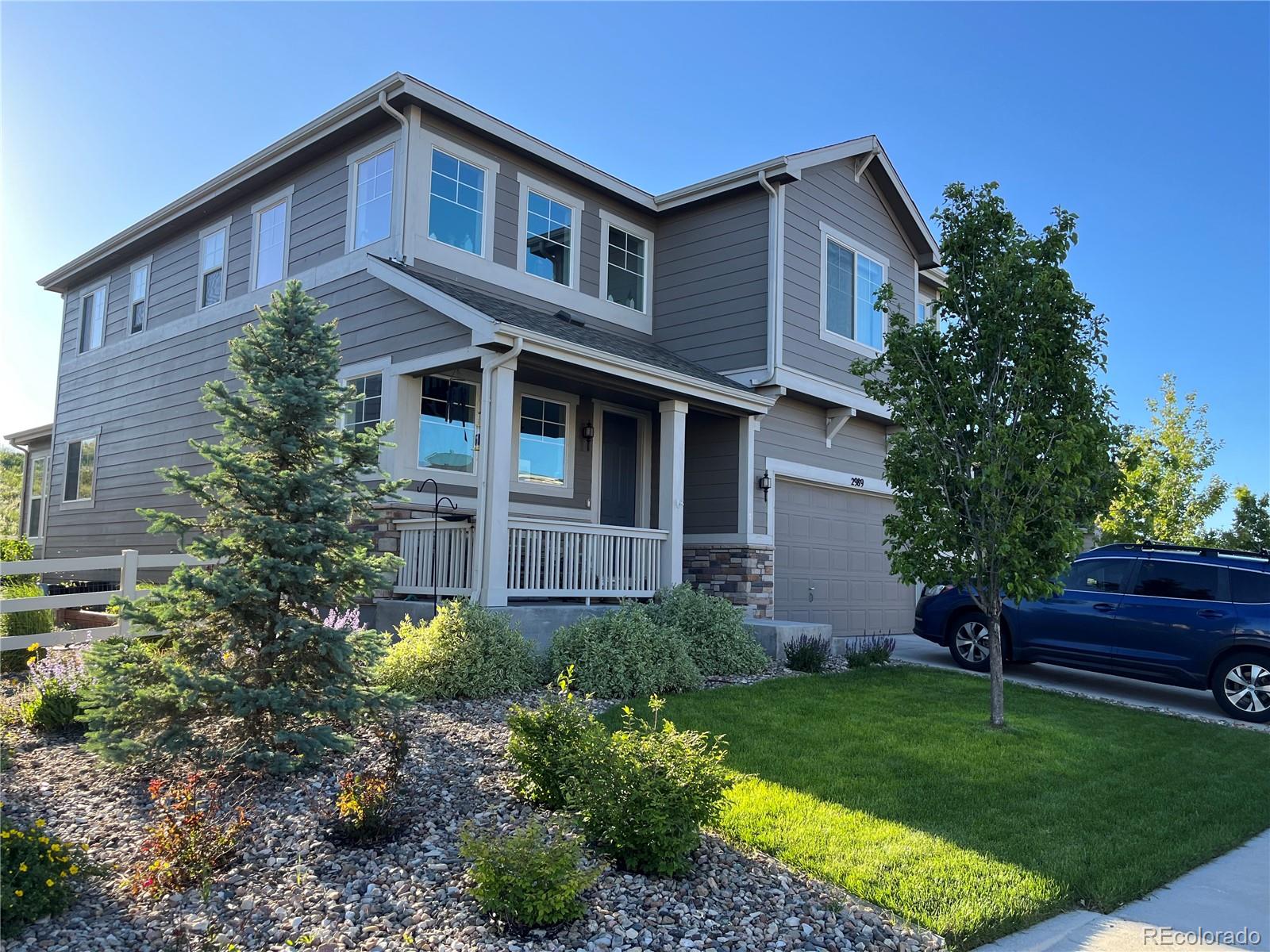 MLS Image #41 for 2989  bittern street,castle rock, Colorado