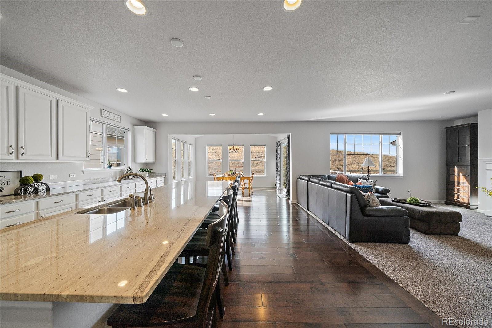 MLS Image #5 for 2989  bittern street,castle rock, Colorado