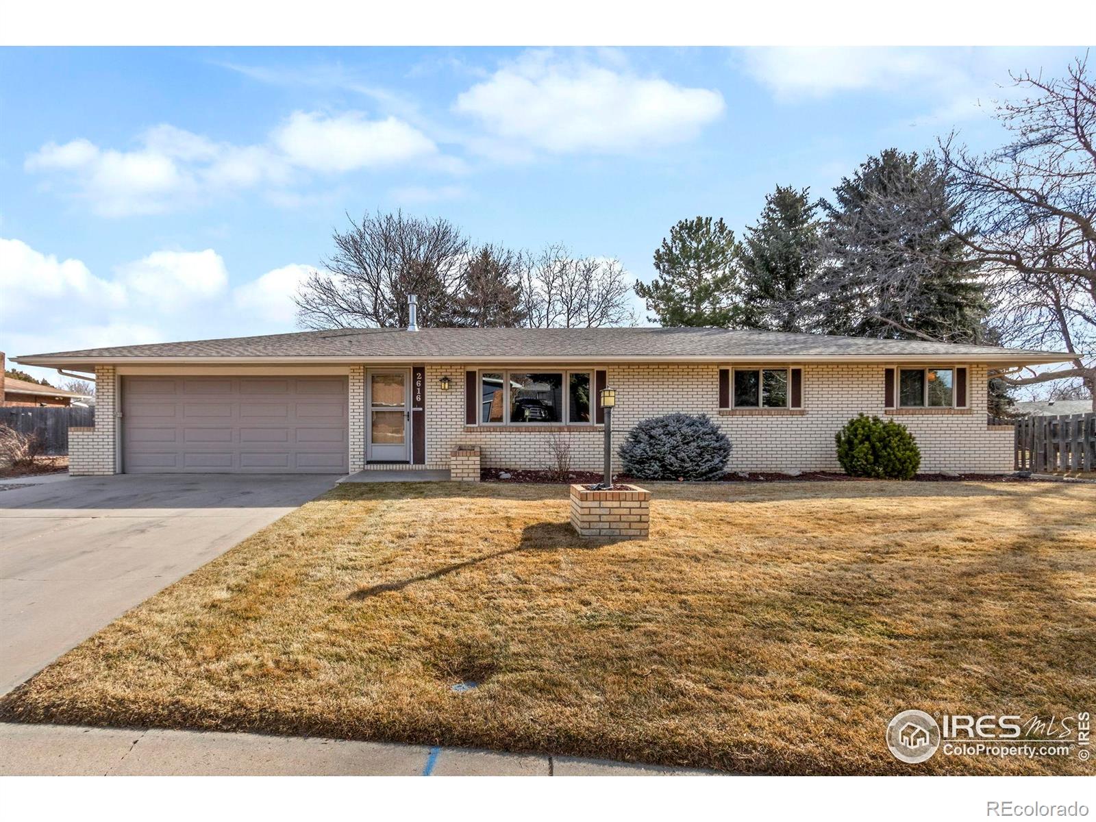 MLS Image #0 for 2616  glendevey drive,loveland, Colorado