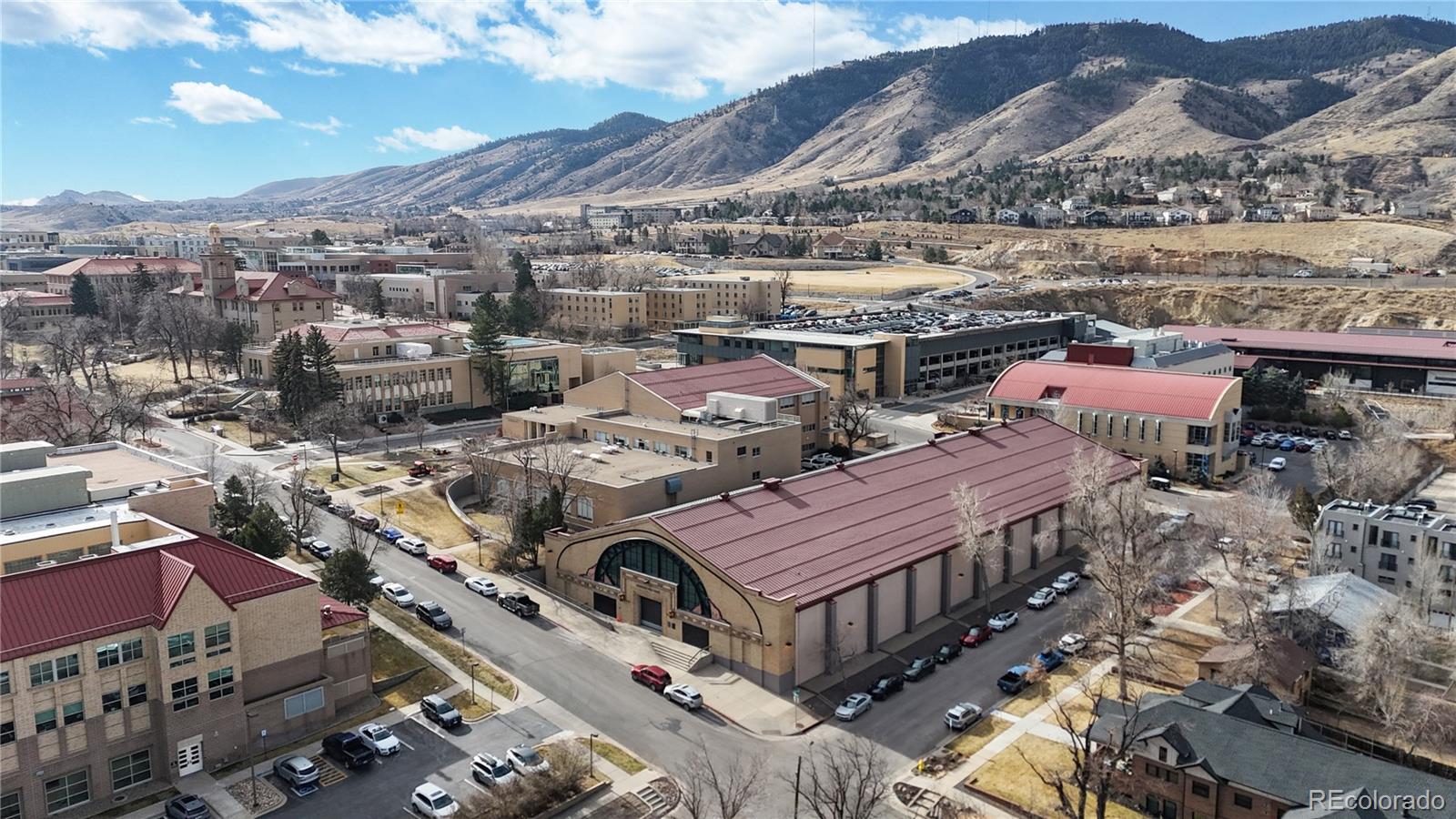 MLS Image #44 for 1221  illinois street 1d,golden, Colorado