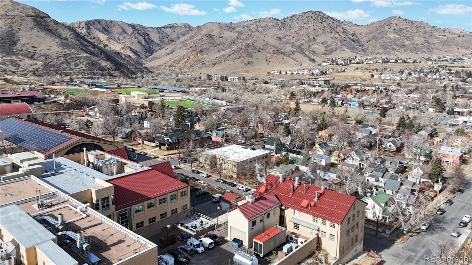 MLS Image #49 for 1221  illinois street 1d,golden, Colorado