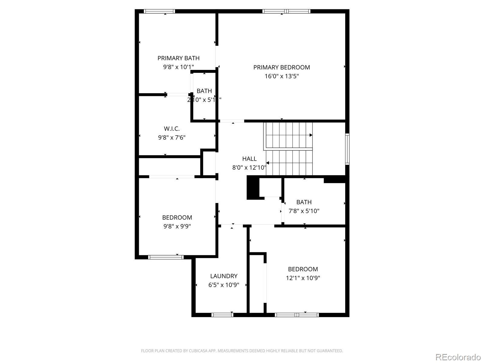 MLS Image #37 for 12891  spruce street,thornton, Colorado