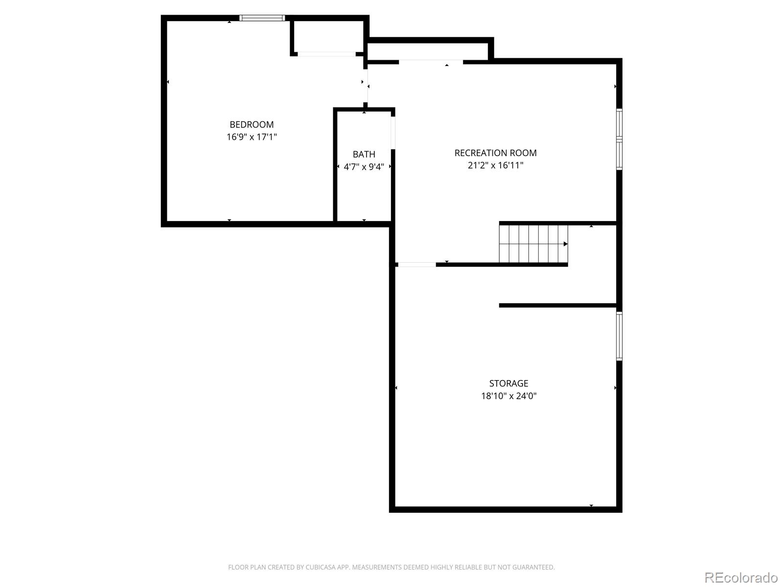 MLS Image #38 for 12891  spruce street,thornton, Colorado
